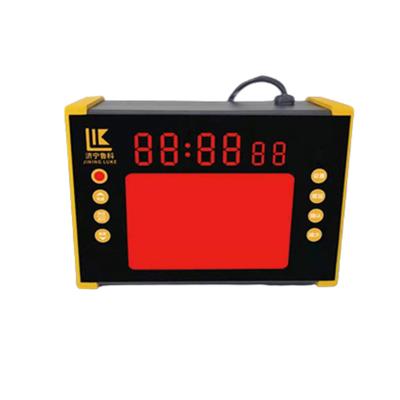 鲁科 暗室红灯定时钟 HG-II 220V 2×20W LED灯 电子镇流器（不含安装）